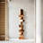 Picture Color Boho Solid wood Decorative Object