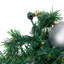 270cm Faux Pine Garland