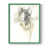 Green Framed selected