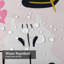 Rideau de douche avec 12 crochets-984197551