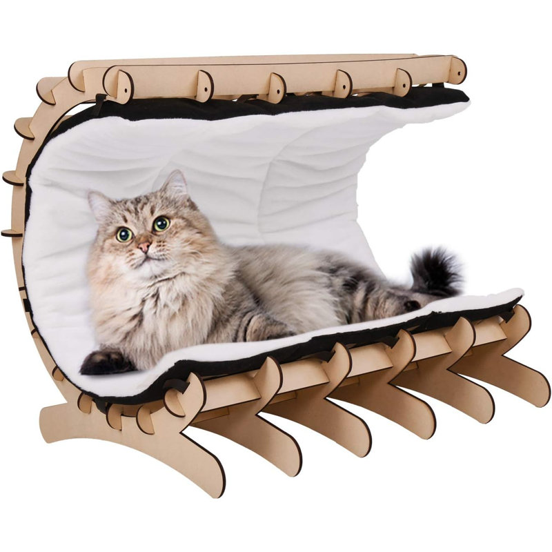 Lit hamac pour chat Gloriana