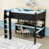 Black Blue