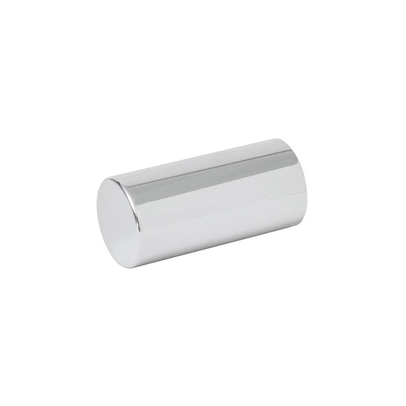Dot Wall Mounted Toilet Paper Holder, Chrome