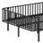 Durable Daybed Frame Featuring Solid Slat Base and Sofa Functionality-2125111346