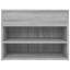 4 Pair Shoe Storage Bench-532853437