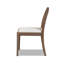 Cossette 18.5'' H Upholstered Oak Side Chair-335895148-335895149