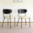 PU Dining Chair