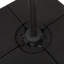 Base de parasol autoportante en plastique Ayleen