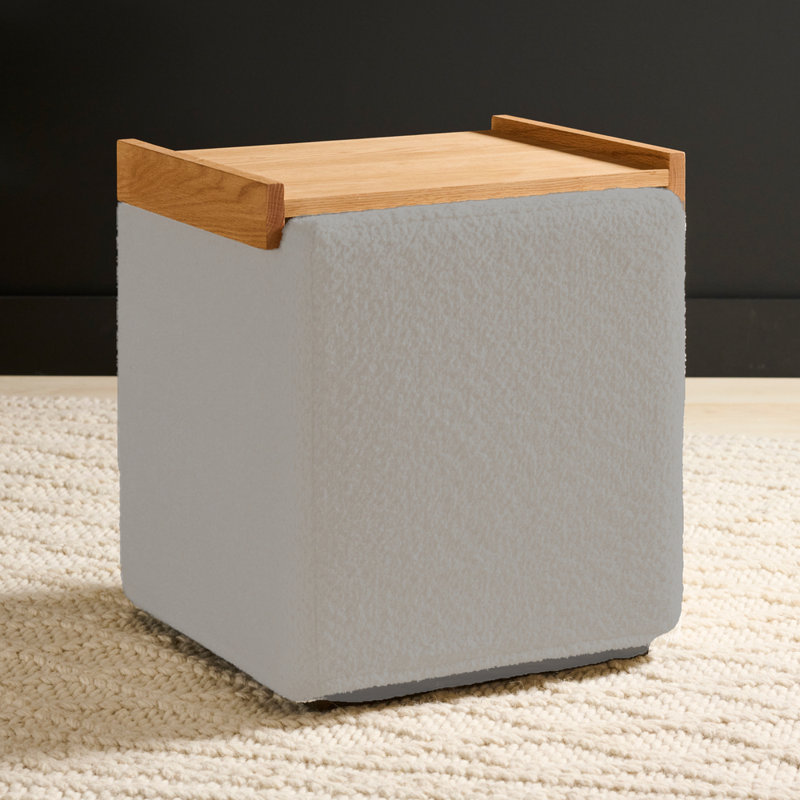 Decorative Tray, Natural Oak