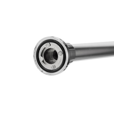 183cm Straight Shower Curtain Rod