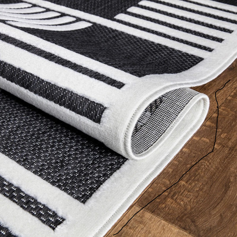 Area Rug, Rectangle 200 x 290 cm
