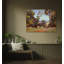 Kiawah Marsh Wetlands Print by John Beard-958723990-958724005