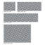Millican Non-Slip Geometric Indoor Doormat-2142616229