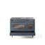 ILVE Nostalgie II 48 Dual Fuel Range-6302511-6302522