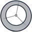 Abat-jour cylindriques-999673457-999673458