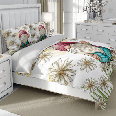 Duvet Cover