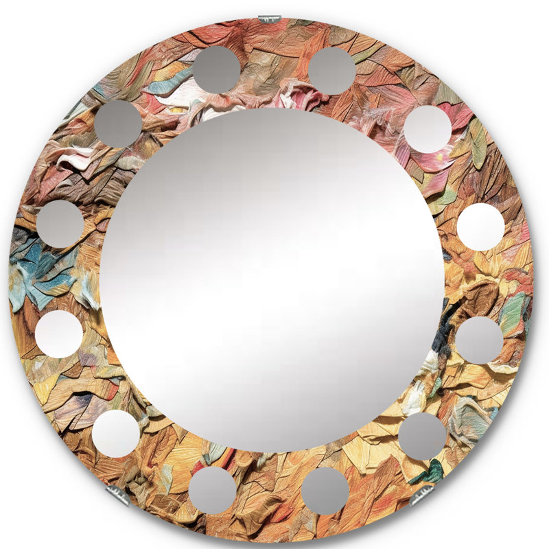 Miroir Greirson, 24 po x 24 po