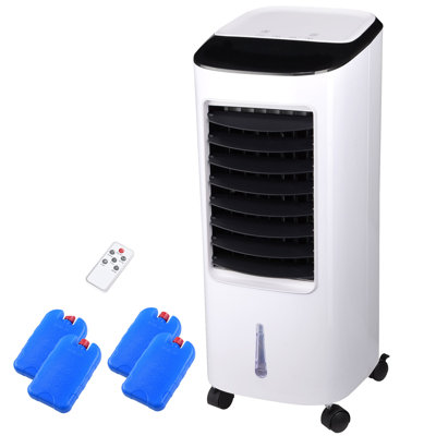 Yescom 138 Portable Evaporative Cooler