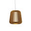 Stecche Di Legno 1 - Light Pendant-68925086-69151463