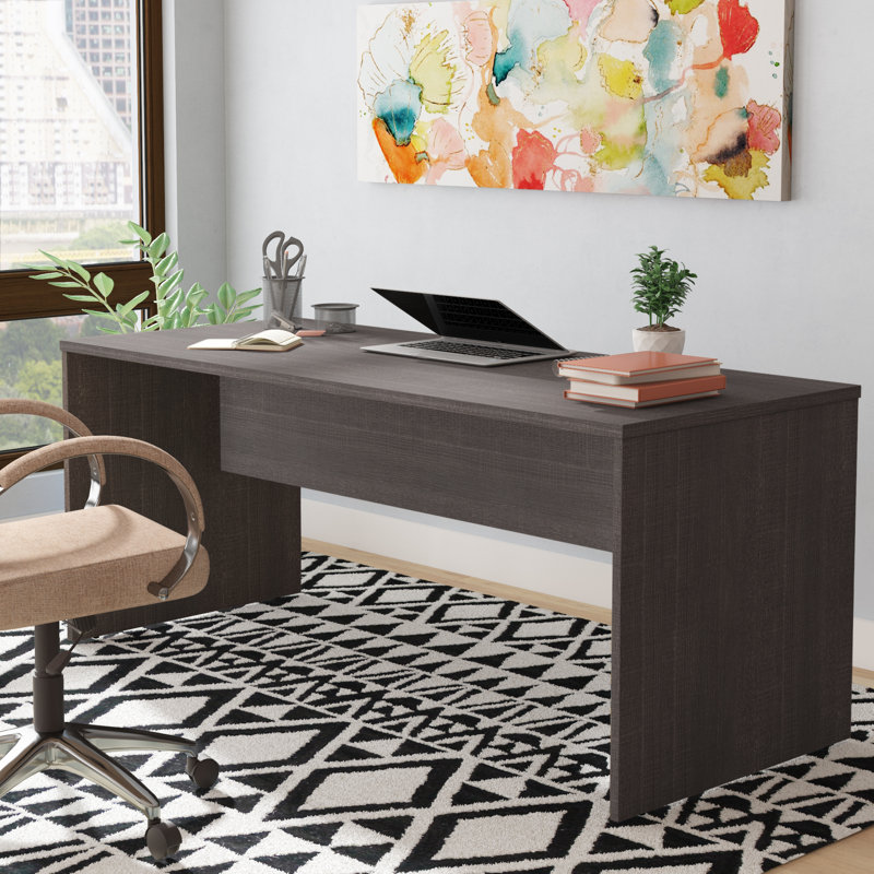 Bureau Opsincs, Écorce gris