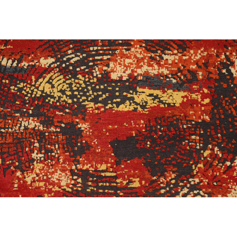Tapis all-over 6 x 8