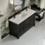 Meuble-lavabo simple l 60 po Brookfield-113399109-113399113-113399111