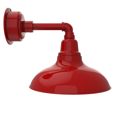 Idella LED Barn Light