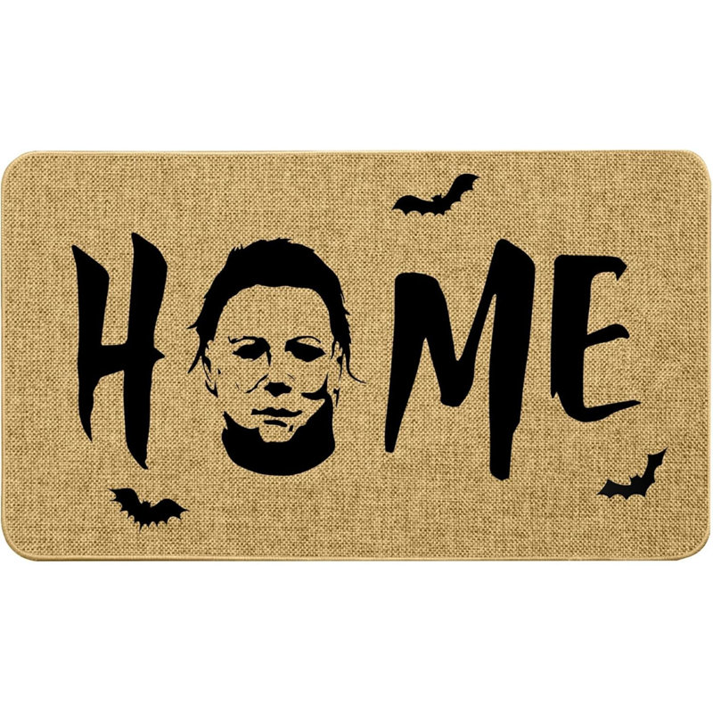 Paillasson Halloween