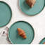 Ensemble de 6 assiettes en grès de 10,2 po.-908575847