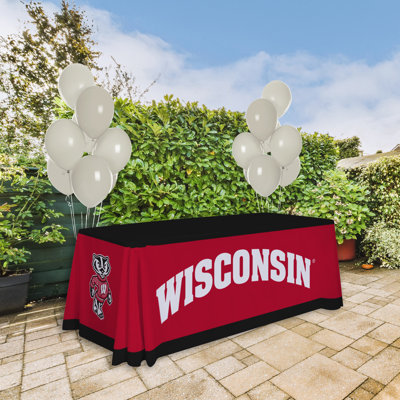 NCAA Tablecloth