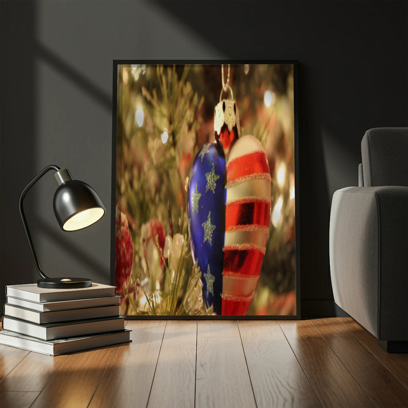 Wille No Frame Print, 24x32