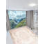 Tapis beige Danuel 6 pi 11 po x 10 pi 4 po