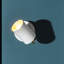 Eklund Semi Flush Mount