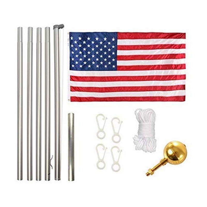 Adjustable, 252" H x 2.5" W x 2.5" D