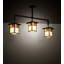 "T" Mission 3 - Light Pendant