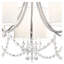 5 - Light Shaded Chandelier
