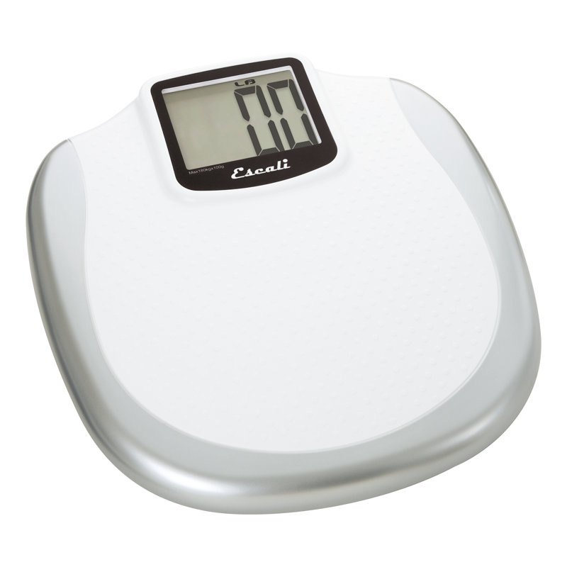 Escali Digital Bathroom Scale