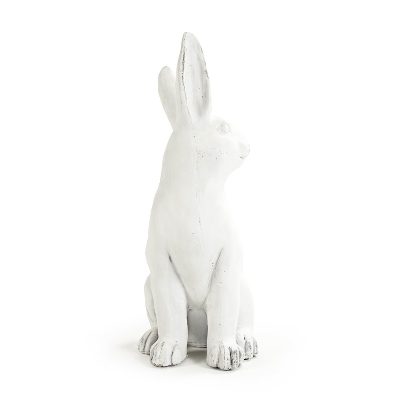 Letona Animals Figurines & Sculptures, 9" H x 19" W x 10" D