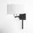 Kevyn Swing Arm Sconce-1642501-1642522