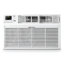Climatiseur intelligent à travers le mur 12 000 BTU avec chauffage TCL 12 000 BTU-132499739