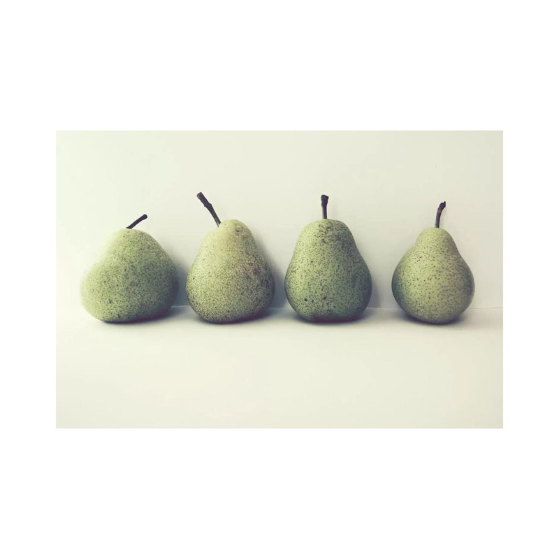Take Four by Lupen Grainne - Wrapped Canvas Print, 66.04 cm H x 45.72 cm W x 1.91 cm D