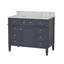 Ensemble de meuble-lavabo simple 42 po Lakeland-1282957837