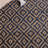 Derr Natural Fiber Hand Woven Jute Geometric Rug-967474503