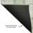 Premium Machine Washable Corum AMF1052 Plaid Rug-307860557