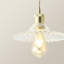 Clairview 1 - Light Unique/Statement Pendant-1706339738-1706339736