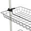 Alem 83cm Closet System
