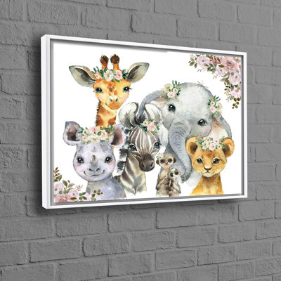 Print on Canvas