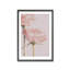 Two Roses Print by Delphine Devos-81388079