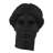 Aafia David Head Statue