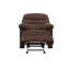 Fauteuil inclinable oscillant Arcadia